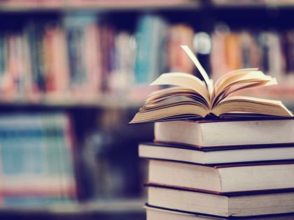 Pět tipů na (prozatím) nejlepší knihy roku 2023 