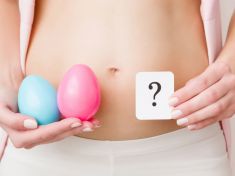 Chcete chlapečka? Milujte se vestoje aneb nejbizarnější tipy pro početí