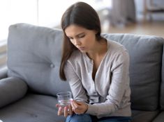 Pozor na hormonální antikoncepci, rapidně zvyšuje riziko vzniku deprese