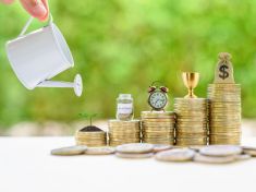 Endorfinový hit jménem peníze. Proč máme pocit, že nevyděláváme dost