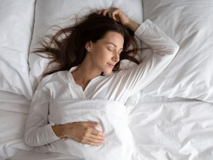 Dejte únavě vale: 11 tipů, jak obnovit svůj přirozený spánkový rytmus
