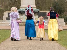 Schizofrenie, ADHD i kleptomanie: Odhalte duševní poruchy, kterými trpí Disneyovské princezny