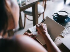 Kreativní cesta z duševní nepohody. Zkuste básničky HAIKU. Vypsat se radí i psycholog  