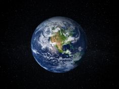 Vědci zavedli nové míry. Naše Země váží 6 ronnagramů