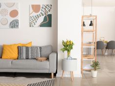 Dům jako zrcadlo duše: Co o vás prozradí interiér bytu?