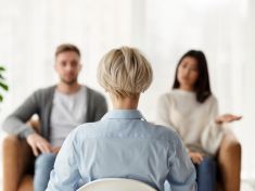 Rozchod na spadnutí? Pět problémů ve vztahu, které terapie nevyřeší 