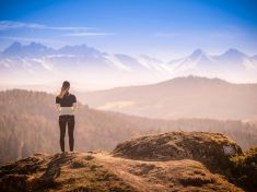 Najděte si své ticho. Regeneruje mozek a rozvíjí kreativitu