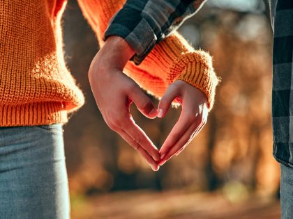 Platonická láska: Tajný recept na naplňující vztahy, který změní váš život