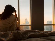 Život ve městě zvyšuje riziko úzkostí. Zde je řešení pro ty, kdo se nechtějí odstěhovat