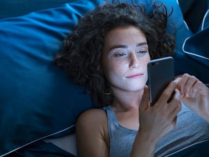 Chodíte spát později, než byste měli? Pomůže 5 návyků spánkové hygieny
