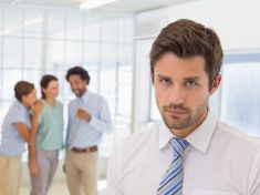 Drby na pracovišti mohou být prospěšné. A to i ty negativní