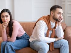 Je to pravá láska? Nebo jen nechcete zůstat sami?