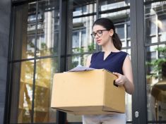 Quittok: Lidé se natáčejí, jak dávají výpověď. Jejich videa mají miliony zhlédnutí