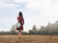 Smrt není přirozená, tvrdí vědec. Hledáme recepty, jak ji ošálit. I jídlem