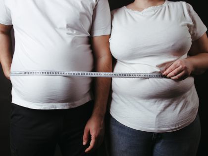 Každý pátý pár má kvůli obezitě problémy s početím