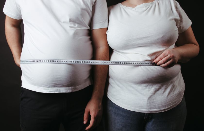 Každý pátý pár má kvůli obezitě problémy s početím