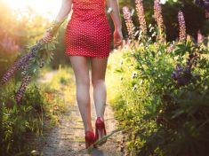 Vědomá masturbace jako cesta k původní ženské divokosti