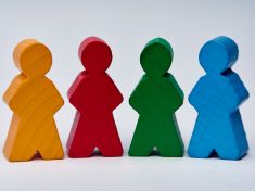 Jak si zvýšit sebevědomí a lépe komunikovat? Najděte si správný profil a zkuste se řídit tipy koučky