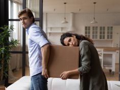 Máte vlastní byt? A mohli bychom ho vidět? V podnájmu zestárnete rychleji