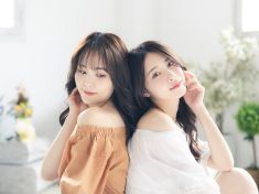 Kosmetické rituály Korejek: Péči o pleť mají jako kult, denně používají až 10 produktů