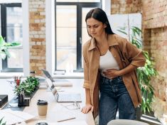 Syndrom dráždivého tračníku: Bolestivé křeče a silné průjmy v nejméně vhodný okamžik