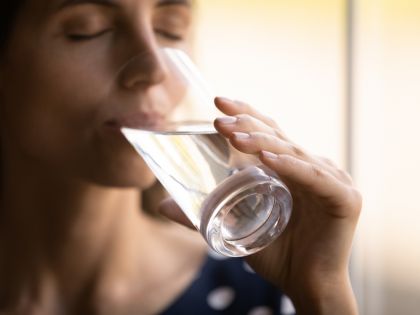 Kalendárium: Den hydratace aneb kolik sklenic vody bychom měli za den vypít? Osm nestačí