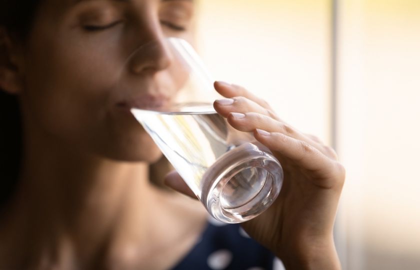 Kalendárium: Den hydratace aneb kolik sklenic vody bychom měli za den vypít? Osm nestačí