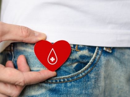 Kalendárium: Dnes je Světový den dárců krve. Jaké výhody na ně čekají?
