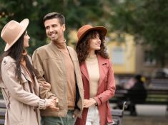 Mužům jedna žena nestačí. Dokazují to i historické prameny