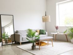 Hezký domov léčí duši. Krása je klíčem ke všemu, říká designer