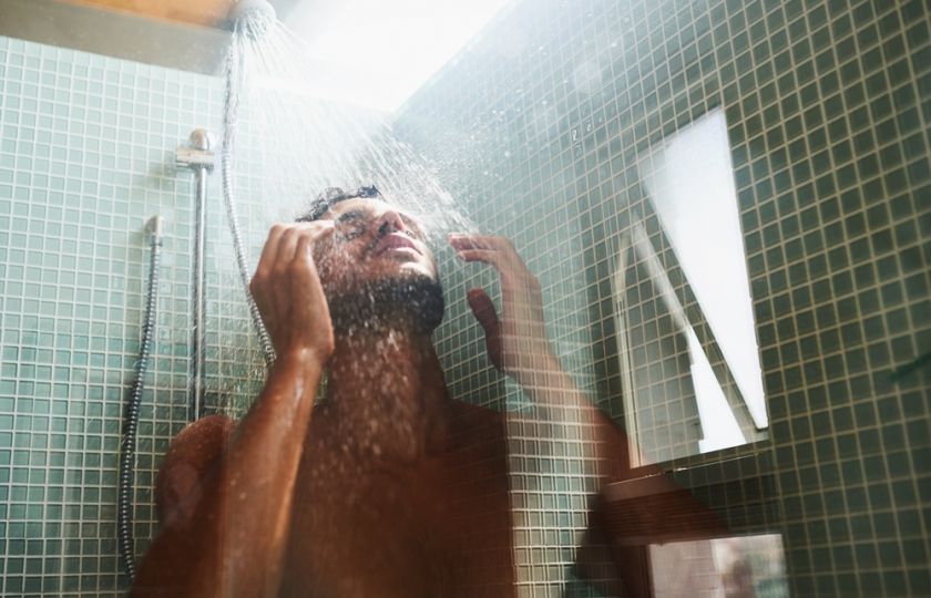 Nový hit na sociálních sítích: Vyzkoušejte sprchovací nicnedělání