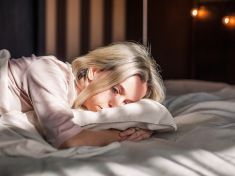 Běžte radši na procházku. Popracovní stres se může podepsat na těle i duši