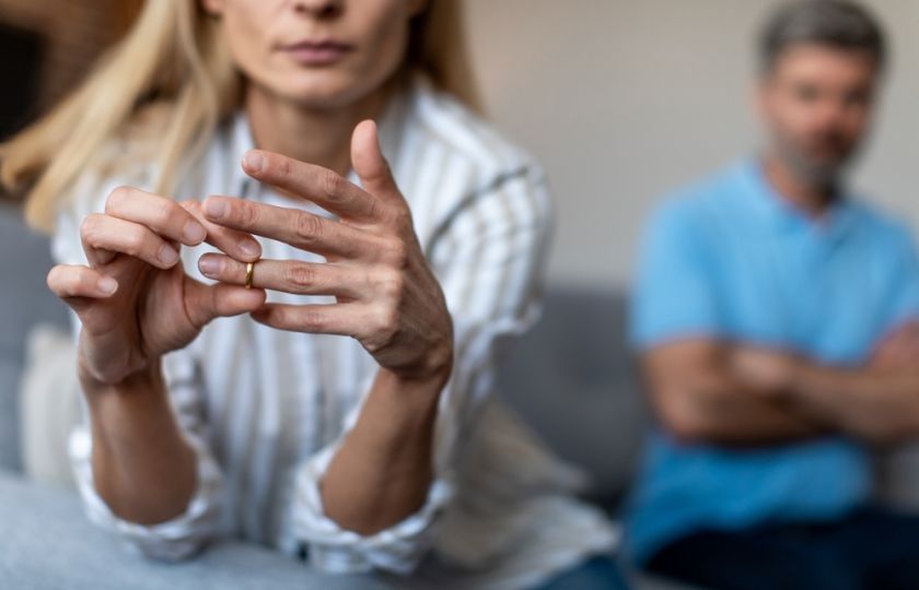 Věčná kdyby… Většina rozvedených věří, že jejich manželství šlo zachránit