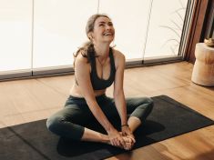 Pro tělo i duši: Cílem somatického cvičení je posílit svaly a uvolnit traumata