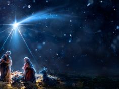 Existoval Ježíš? Věříš? Zřejmě ano, ale o Vánocích se nenarodil