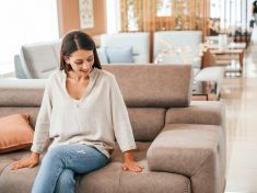 Pět kroků k nalezení lásky. Hledejte partnera, jako byste si kupovali pohovku