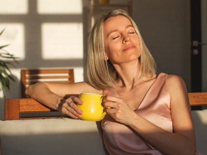 Dopřejte si domácí zvukový wellness: Uvolní tělo i duši a může přivolat ztracené vzpomínky
