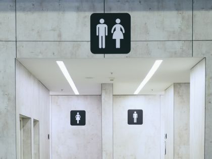 Vše o hygieně na veřejných WC: Dřep nad prkýnkem může uškodit spíš než bakterie
