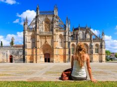 Únik od chaosu do kláštera: Jak mi meditační ústraní přineslo klid a známé beze jména