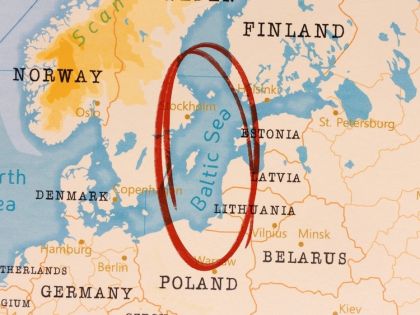 Vědci našli v Baltském moři jed. Toxické thallium může vážně poškodit zdraví