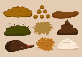 Barva stolice jako kompas zdraví: Co je ještě normální a kdy zbystřit