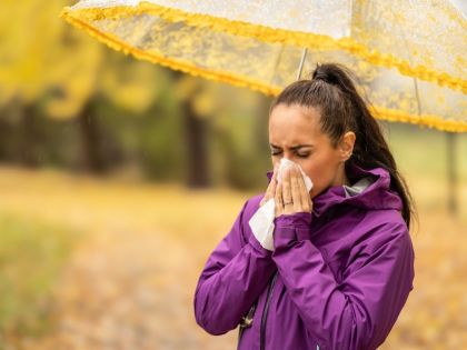 Neznámý recept na chřipku: Jednoduchý trik vám pomůže ošálit tělo