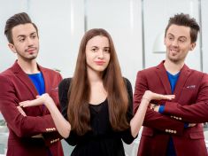 Známé věci nám poskytují pocit bezpečí. Proto si také vybíráme partnery podobné těm bývalým