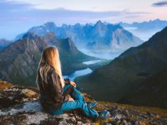 Nuda v Brně, nuda na horách, nuda všude. I tak můžeme být v pohodě, když s ní umíme žít