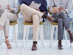 Šaty dělaj' člověka... A úspěch. Na pohovoru si na nic nehrajte, radí zkušená headhunterka