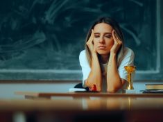 Migréna mě někdy vyřadila z provozu na celé dny. Už vím, jak na ni, říká Markéta