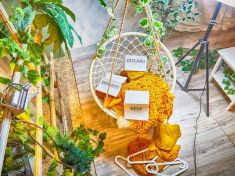 Zapomeňte na jarní šůrování. Vyzkoušejte švédský úklid smrti