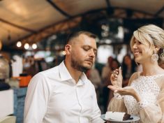 Manželství jako důkaz lásky? Rozhodně ne. Svatba o kvalitě vztahu nevypovídá vůbec nic