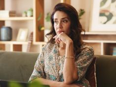 Strach není nepřítel, ale příležitost. Zjistěte, co se vám snaží říct, radí terapeutka