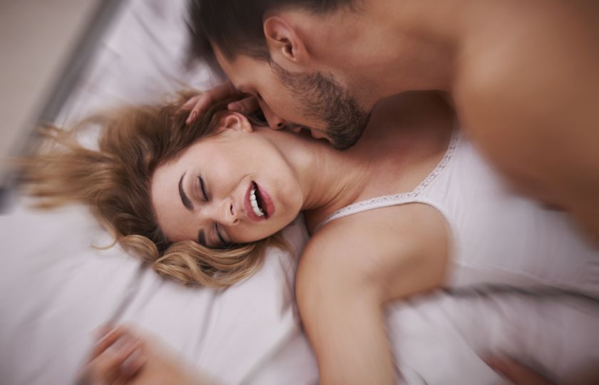 Ó metoda: Nevšední cesta k výbušnému orgasmu. Opravdu to funguje?